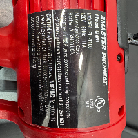 Master ProHeat image 2